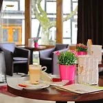 Hotel Albers