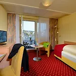 Albers Hotel