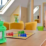Hotel Albers 3*