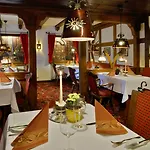 Albers Hotel 3*