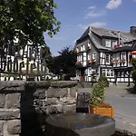 Albers Hotel