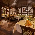 Albers Hotel 3*