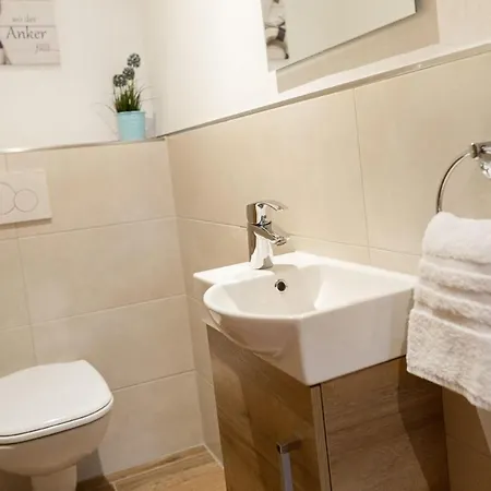 Landhotel Albers Шмалленберг