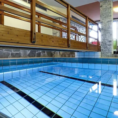 Отель Landhotel Albers