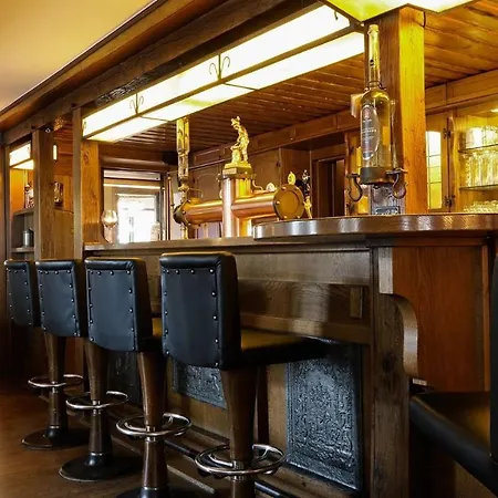 亚伯斯兰德酒店 酒店 施马伦贝格