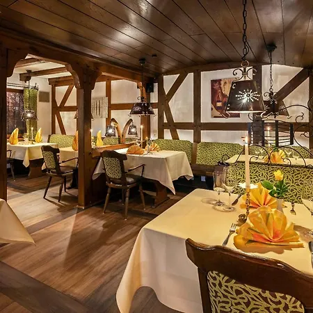 فندق Albers سشمالنبرغ