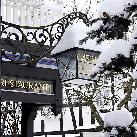 Landhotel Albers Отель 3*