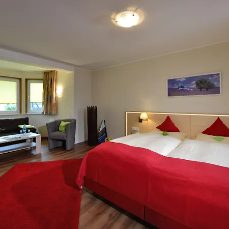 Landhotel Albers 3* Шмалленберг