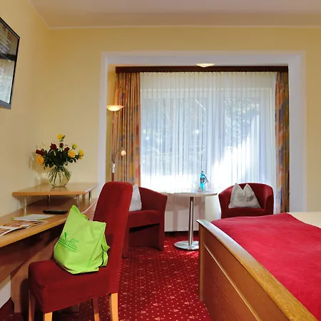 Albers 3* سشمالنبرغ