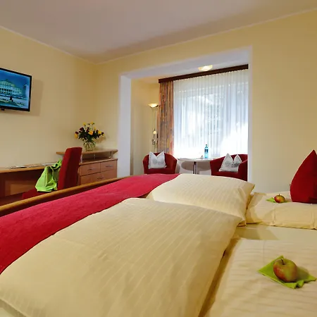 Albers 3* سشمالنبرغ