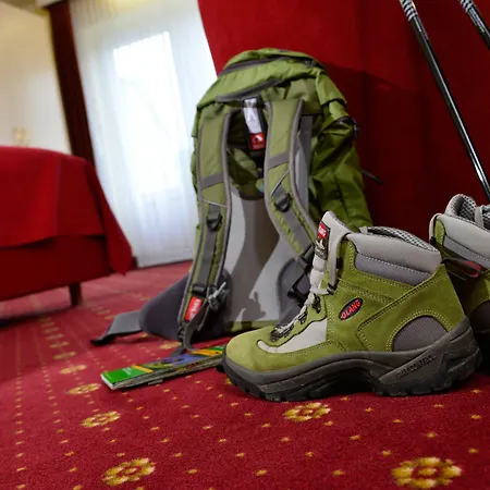 فندق Albers سشمالنبرغ