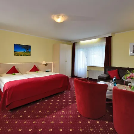 فندق Albers سشمالنبرغ