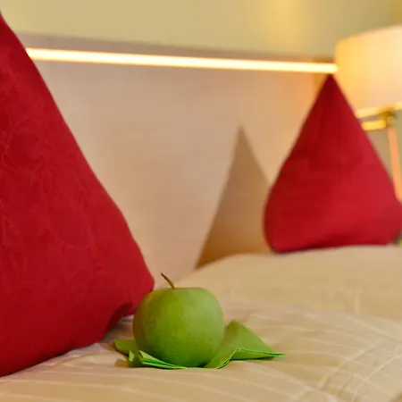 Albers فندق سشمالنبرغ