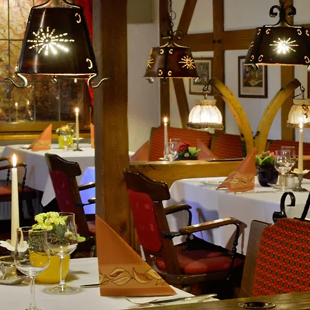 Albers Hotel 3*