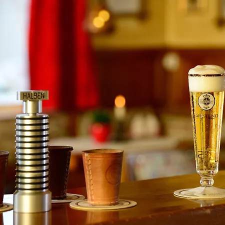 Landhotel Albers 3* Шмалленберг