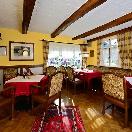 Albers Hotel