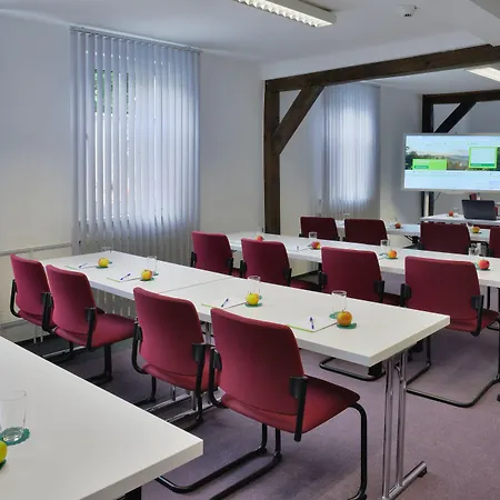 Albers 3* سشمالنبرغ