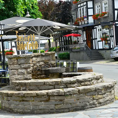 亚伯斯兰德酒店 酒店 3*