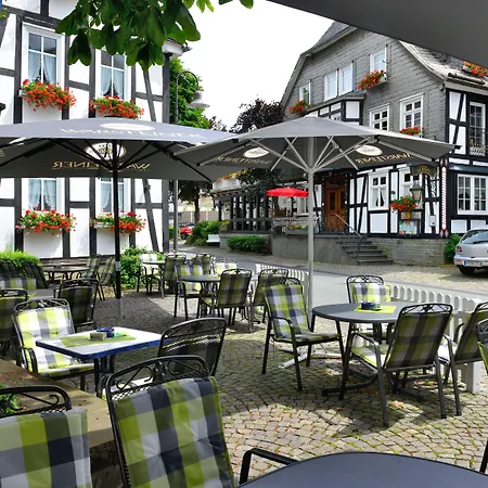 فندق Albers سشمالنبرغ