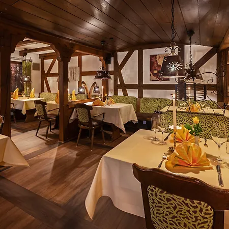 Albers Hotel 3*