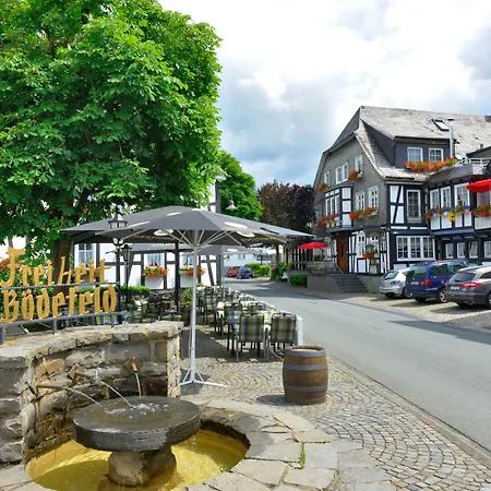 Albers 3* سشمالنبرغ