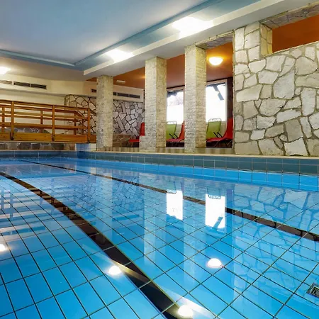 Landhotel Albers 3* Шмалленберг