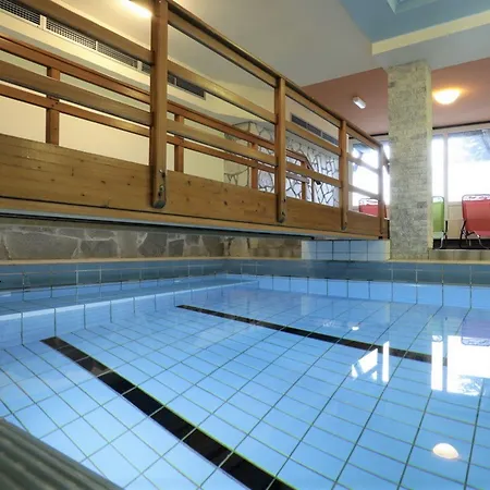 Hotel Albers 3*