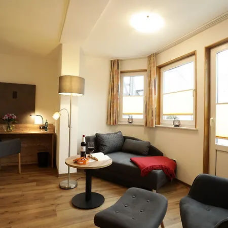 Albers فندق سشمالنبرغ