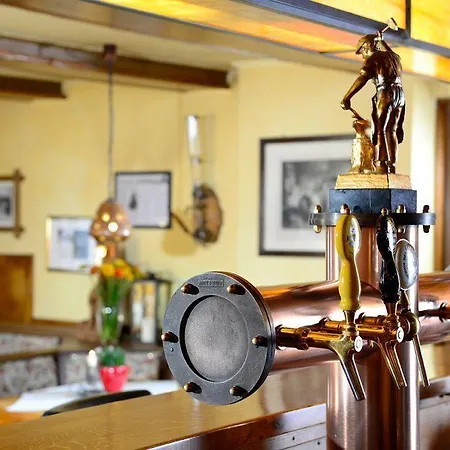 Отель Landhotel Albers