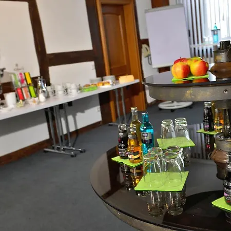 Landhotel Albers Отель 3*