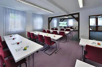 Отель Landhotel Albers