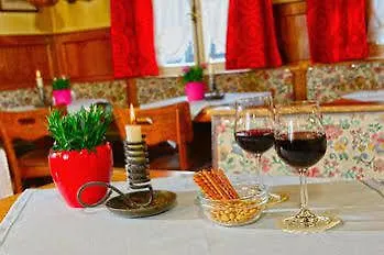 Landhotel Albers 3* Шмалленберг