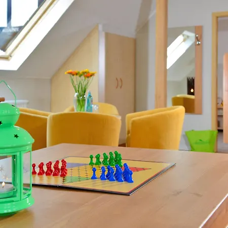 Landhotel Albers 3* Шмалленберг