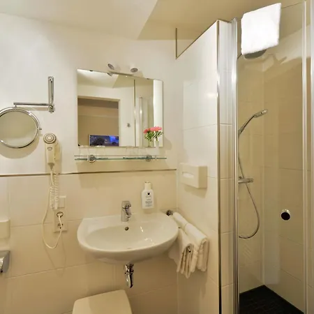 Landhotel Albers