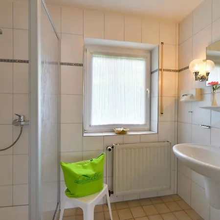 Landhotel Albers 3* Шмалленберг