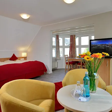 Landhotel Albers