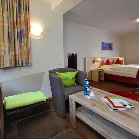 Landhotel Albers 3*