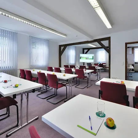 Landhotel Albers 3* Шмалленберг