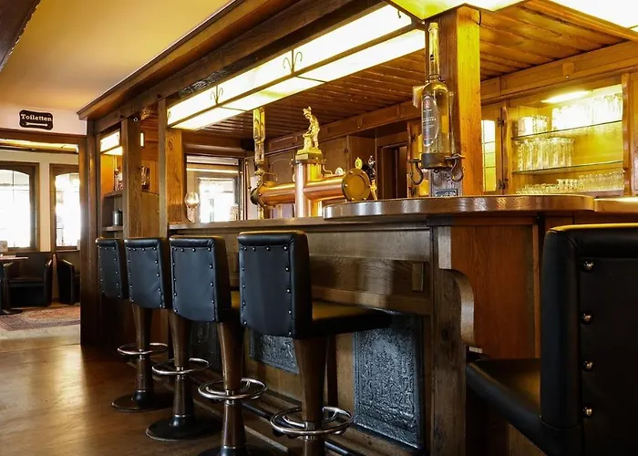 Albers Hotel Schmallenberg