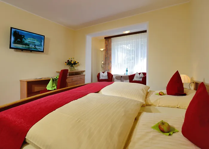 Albers 3* Schmallenberg