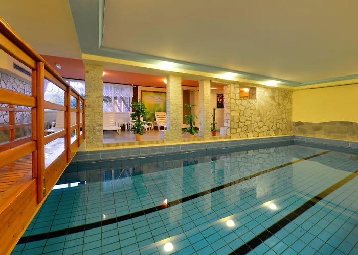 Landhotel Albers