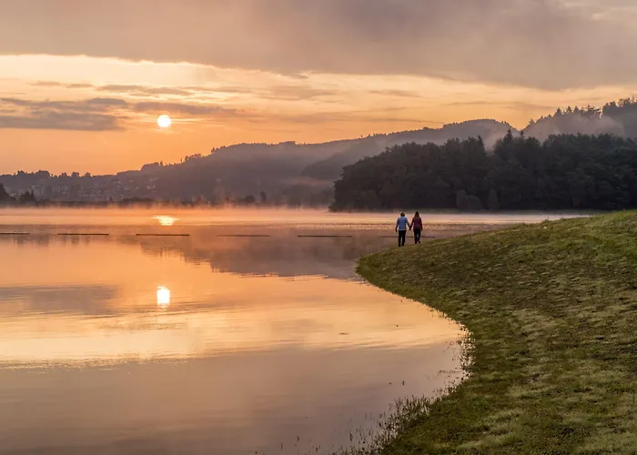 Landhotel Albers Шмалленберг