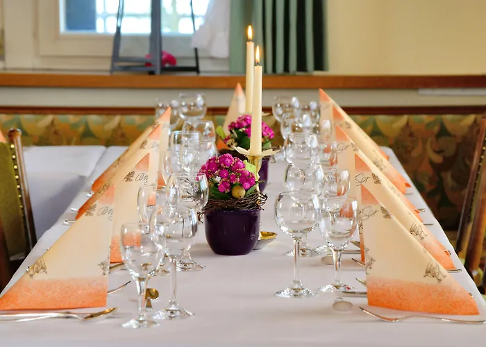 Albers Hotel Schmallenberg