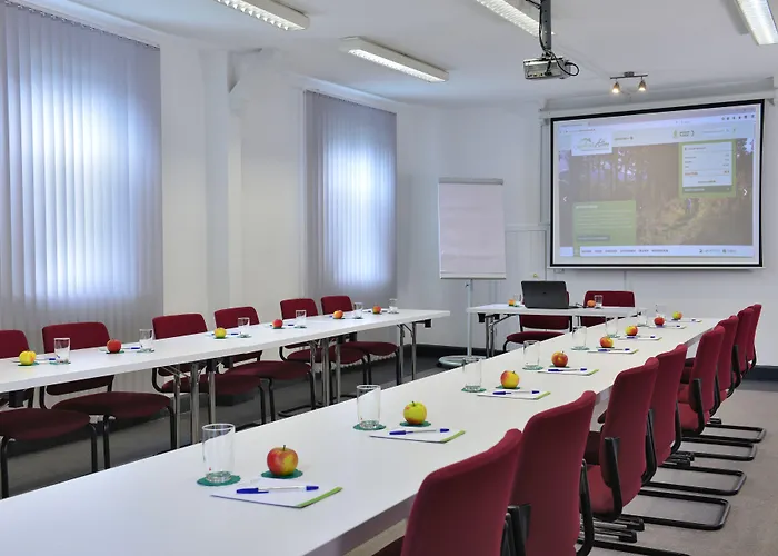 Landhotel Albers 3* Шмалленберг