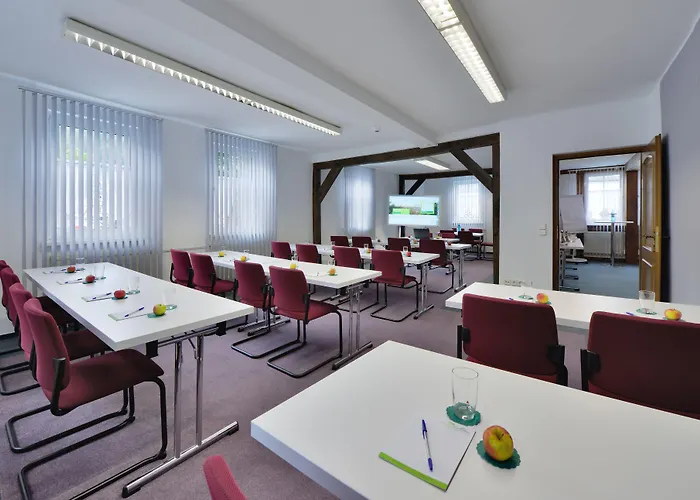 Отель Landhotel Albers 3*