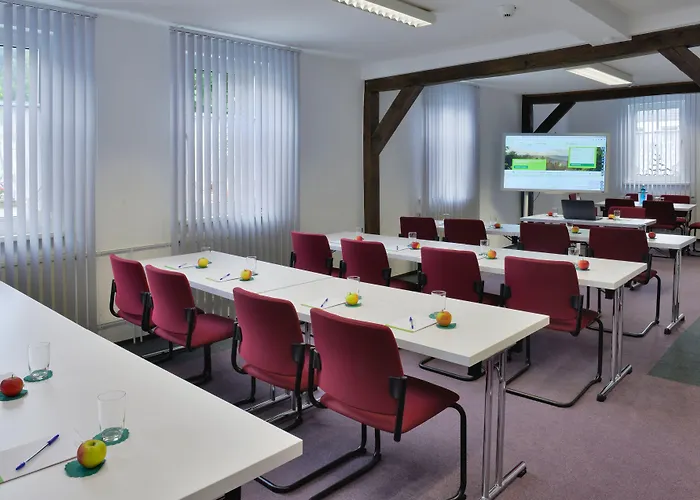 Landhotel Albers 3* Шмалленберг