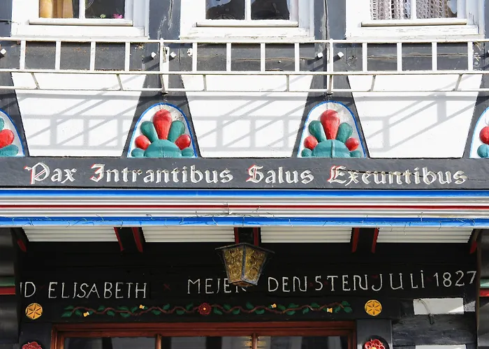 Albers Hotel Schmallenberg