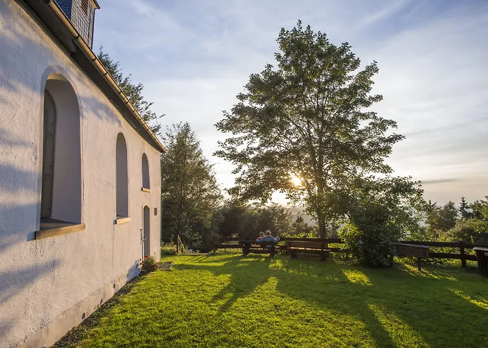 Landhotel Albers 3* Шмалленберг