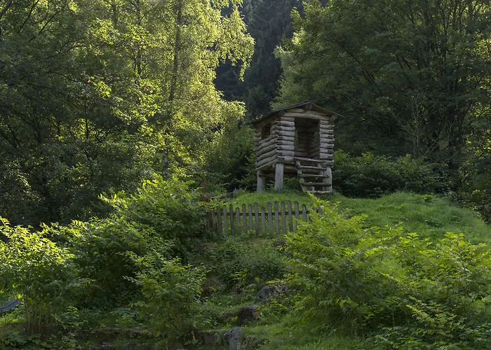 Landhotel Albers