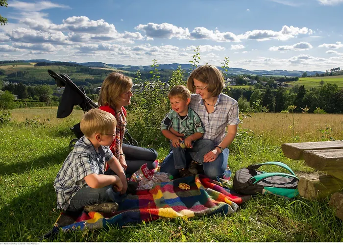 Отель Landhotel Albers 3*